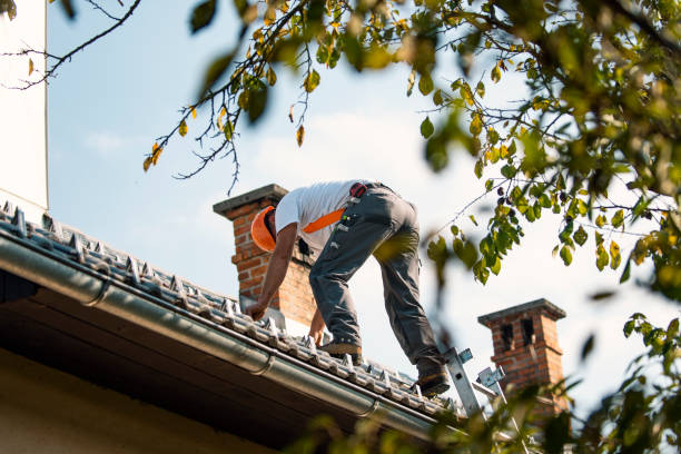 Best Roof Restoration Services  in Bohners Lake, WI