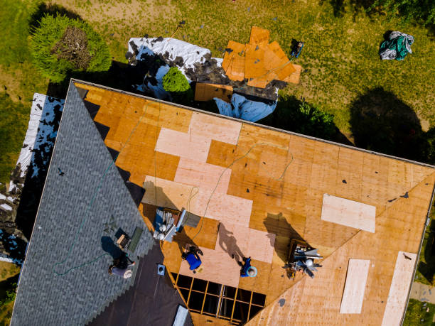 Best New Roof Installation  in Bohners Lake, WI