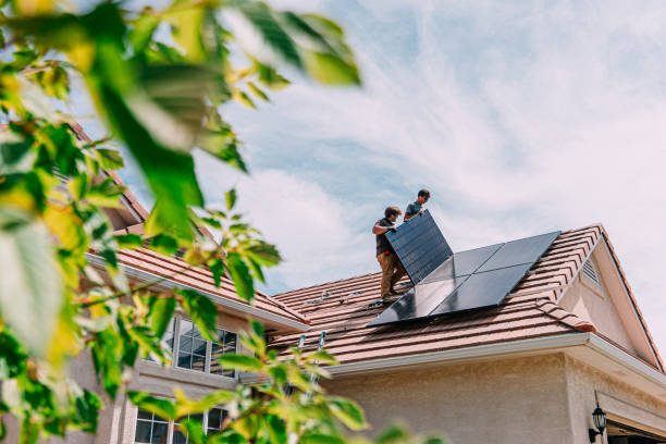 Best New Roof Installation  in Bohners Lake, WI