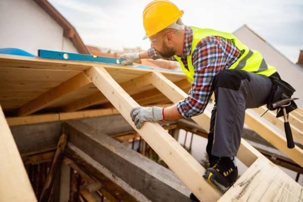 Slate Roofing Contractor in Bohners Lake, WI
