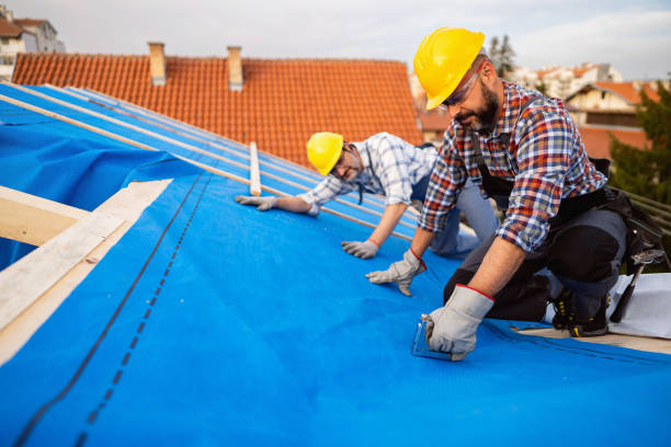 Best Tile Roofing Contractor  in Bohners Lake, WI