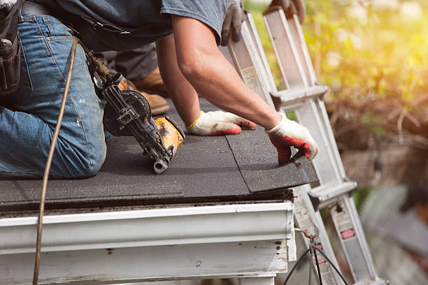Best Commercial Roofing Services  in Bohners Lake, WI