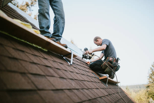 Quick and Trustworthy Emergency Roof Repair Services in Bohners Lake, WI